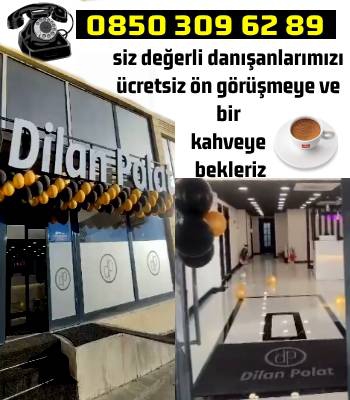 Dilan Polat Beauty Center Kars'ta