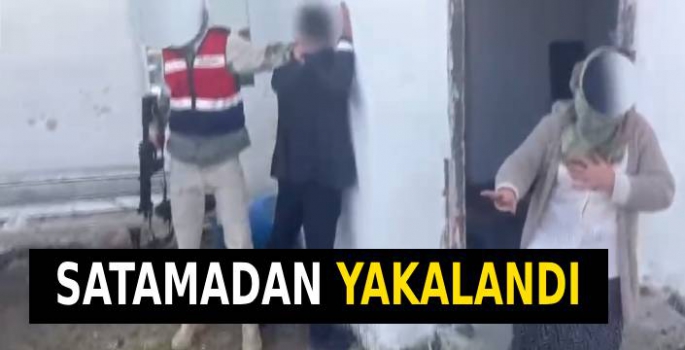 Duyum Aldılar, Yakaladılar!