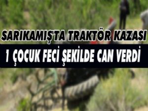 Sarıkamış'ta Acı Bilanço; 2 Ölü