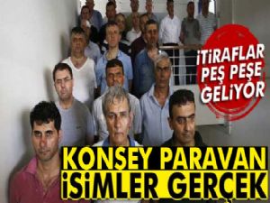 Darbeci Yaver Gerçek İsimleri Açıkladı