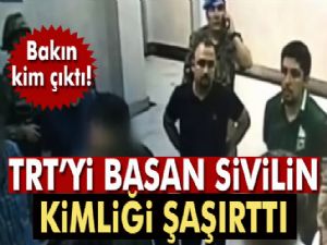 TRT'yi HAVELSAN mühendisi basmış!..