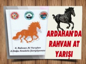 Ardahan'da Doğu Anadolu Şampiyonası