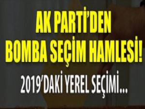 Erken Seçim Kapıda. İşte Yeni Formül