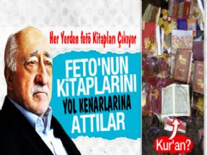 Kars'ta Ne Çok FETÖ'cü Varmış