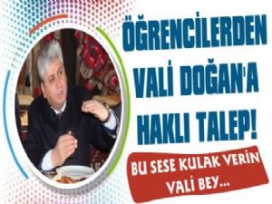 Kars'ta Üniversite Öğrencilerinin Dolmuş Ücretleri Feryadı