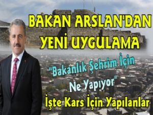 Ulaştırma Bakanlığından Yeni Hizmet Uygulaması