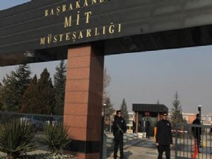 MİT'ten 'Adil Öksüz' açıklaması