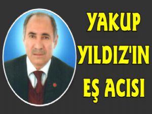 Yıldız Ailesinin Acı Günü