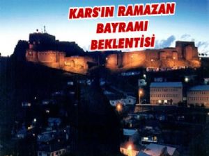 Kars'ın Ortak Beklentisi HUZUR!