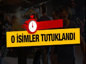 FETÖ soruşturmasında kritik tutuklama!