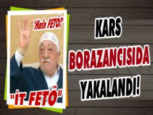 Kars'ta Darbe Anonsunu Yapan O Komutan Gözaltına Alındı