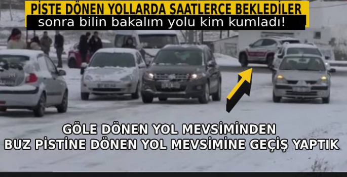 Jandarma, Vatandaşa Hizmetin Her Zaman Bir Yolunu Buluyor!