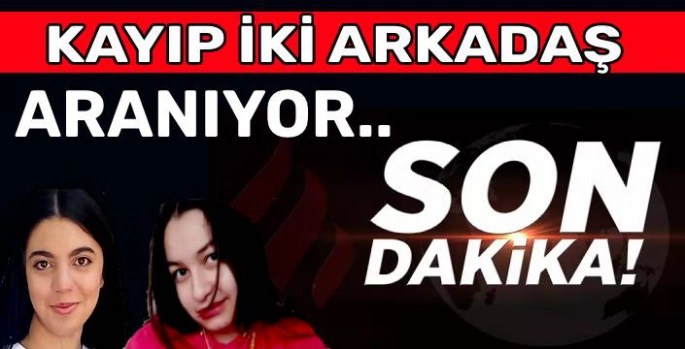 Kars'ta Kayıp Kızlar Aranıyor!