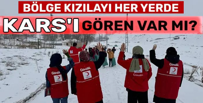 Kızılay'ı Gören Var Mı?