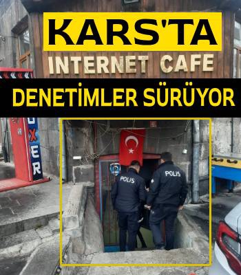 Okul Bölgelerinde Denetimler Sürüyor!