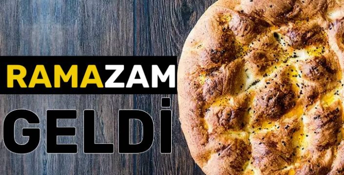 Ramazan Pidesine Zam Geldi!