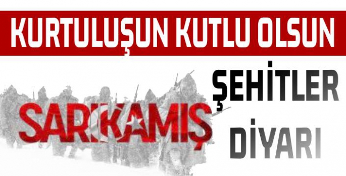 Sarıkamış'ın Kurtuluşu: Tarihi Bir Dönüm Noktası!