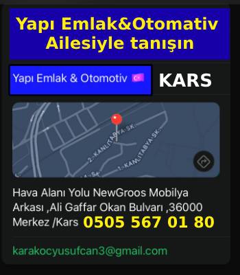 Yapı Emlak&Otomotiv